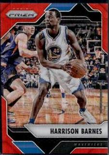 Harrison Barnes