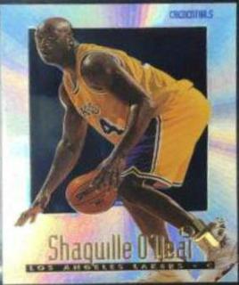 Shaquille O'Neal