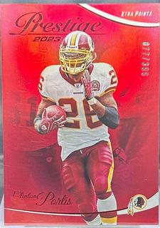 Clinton Portis