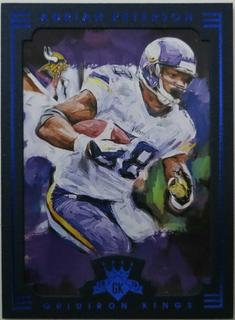 Adrian Peterson