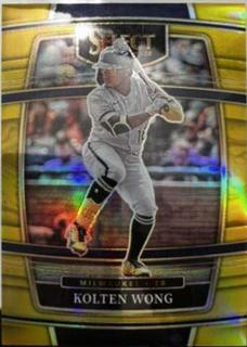 Kolten Wong