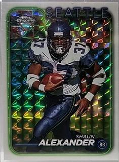 Shaun Alexander