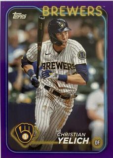 Christian Yelich