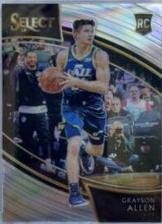 Grayson Allen