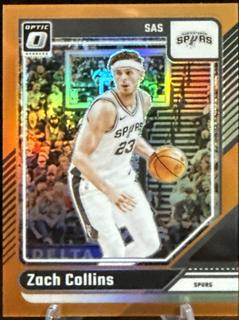 Zach Collins