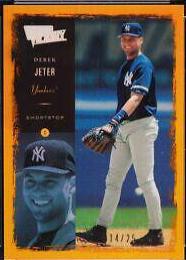 Derek Jeter