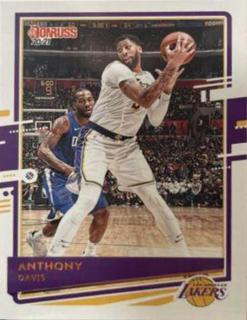 Anthony Davis