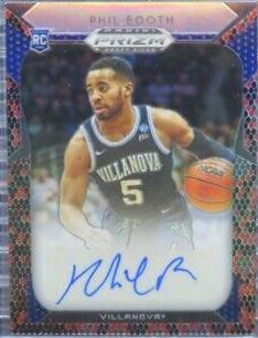 Phil Booth