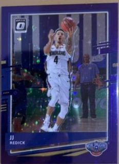 JJ Redick
