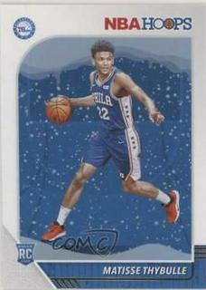 Matisse Thybulle