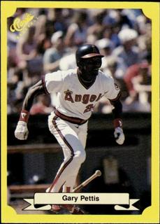 Gary Pettis