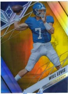 Will Levis