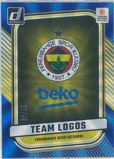 Fenerbahce Beko Istanbul