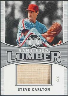 Steve Carlton