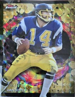Dan Fouts