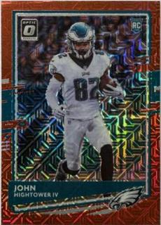 John Hightower IV