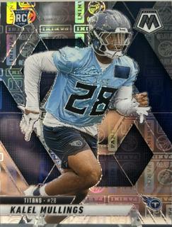 Kalel Mullings