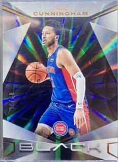 Cade Cunningham