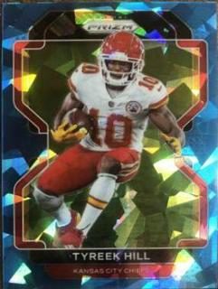 Tyreek Hill