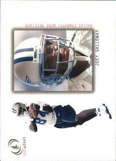 Joey Galloway