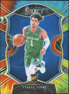 Tyrell Terry