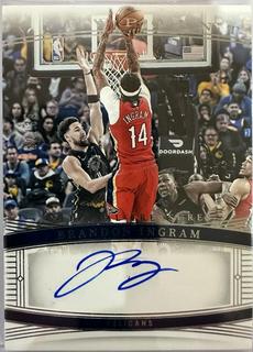 Brandon Ingram