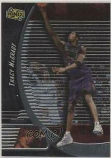 Tracy McGrady