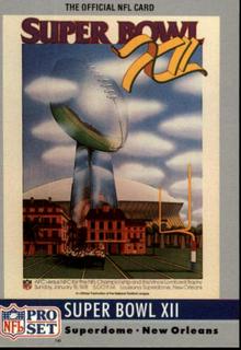 Super Bowl XII