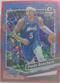Paolo Banchero