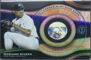 Mariano Rivera