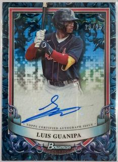 Luis Guanipa