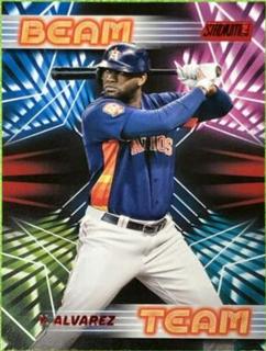 Yordan Alvarez