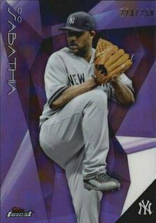 CC Sabathia