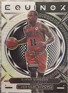 DeMar DeRozan
