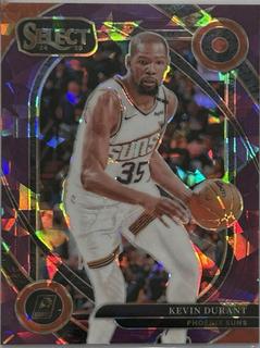 Kevin Durant