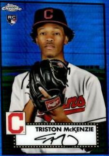Triston McKenzie