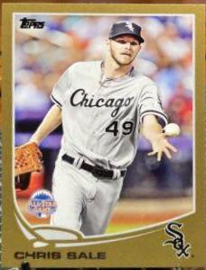 Chris Sale