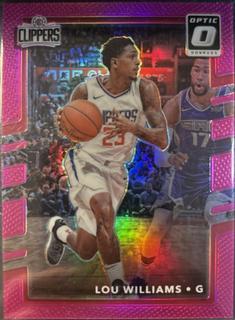 Lou Williams