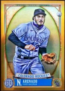 Nolan Arenado