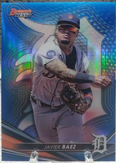 Javier Baez