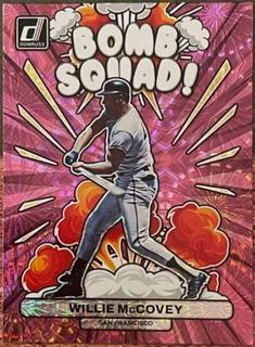 Willie McCovey