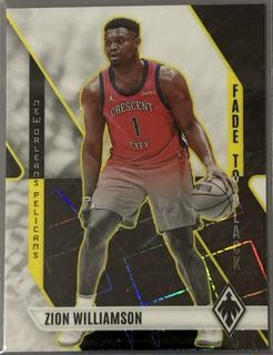 Zion Williamson