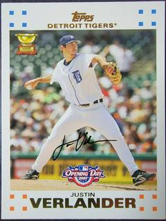 Justin Verlander