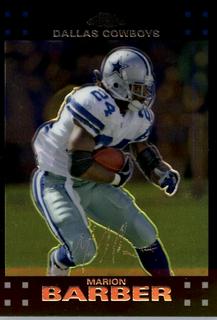 Marion Barber