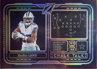 CeeDee Lamb