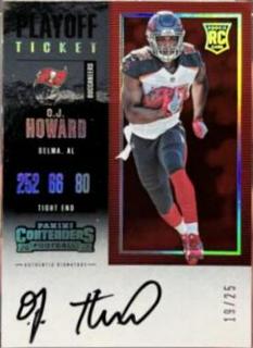O.J. Howard