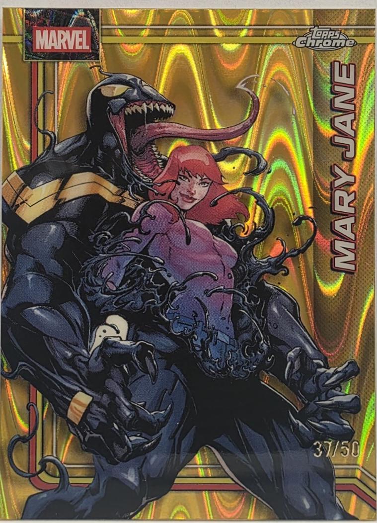 Mary Jane Gold RayWave Refractor