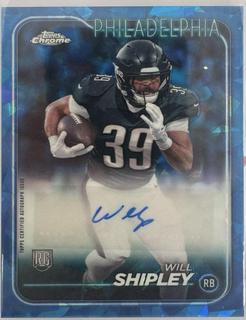 Will Shipley
