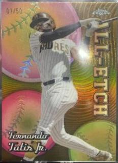 Fernando Tatis Jr.