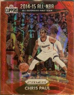 Chris Paul